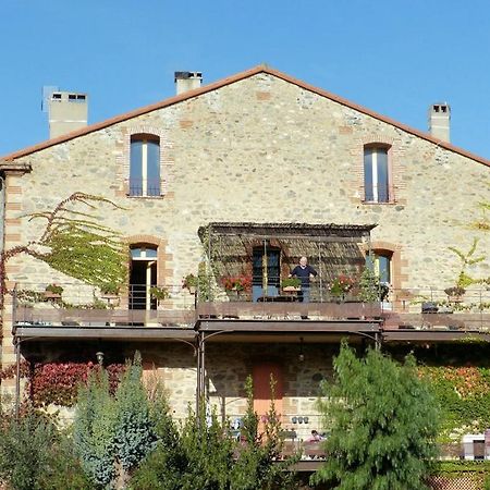 Chambres D'Hotes Las Tanes Vinca Zewnętrze zdjęcie