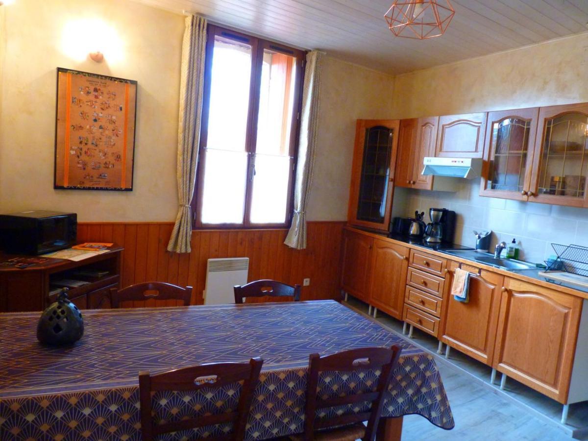 Chambres D'Hotes Las Tanes Vinca Zewnętrze zdjęcie