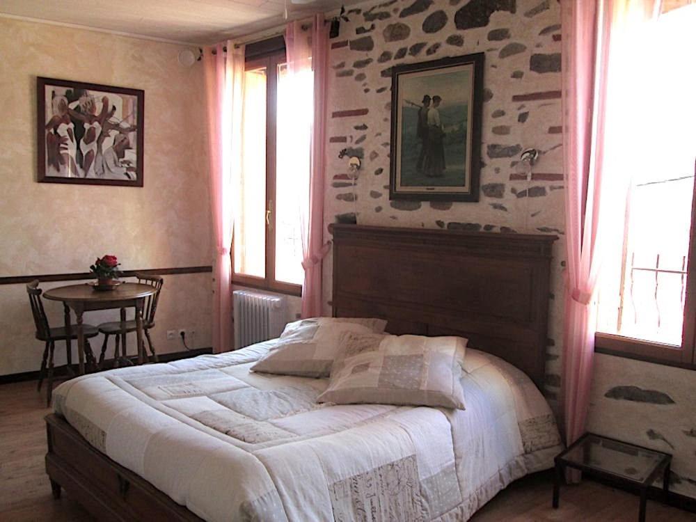 Chambres D'Hotes Las Tanes Vinca Zewnętrze zdjęcie