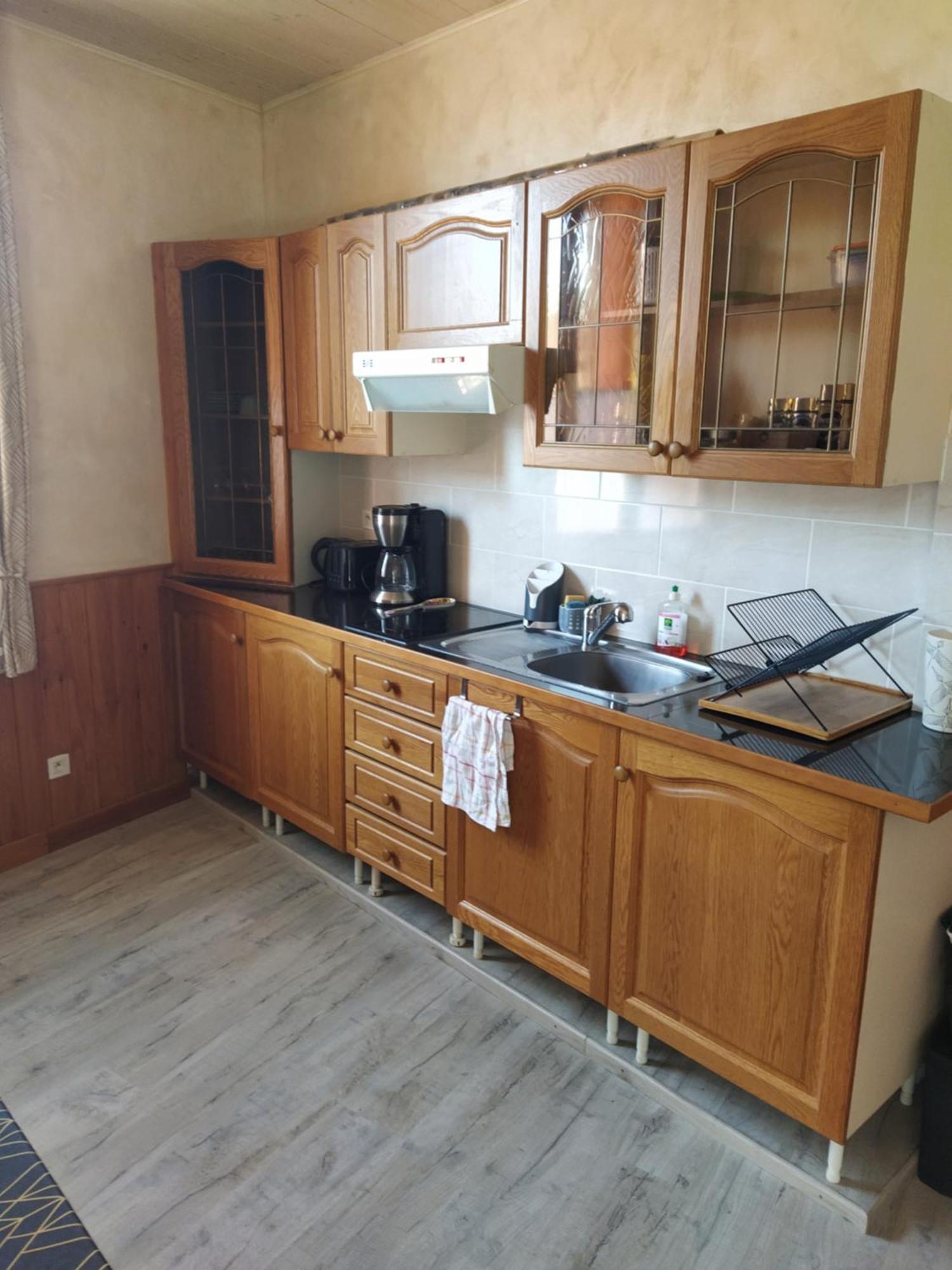 Chambres D'Hotes Las Tanes Vinca Zewnętrze zdjęcie