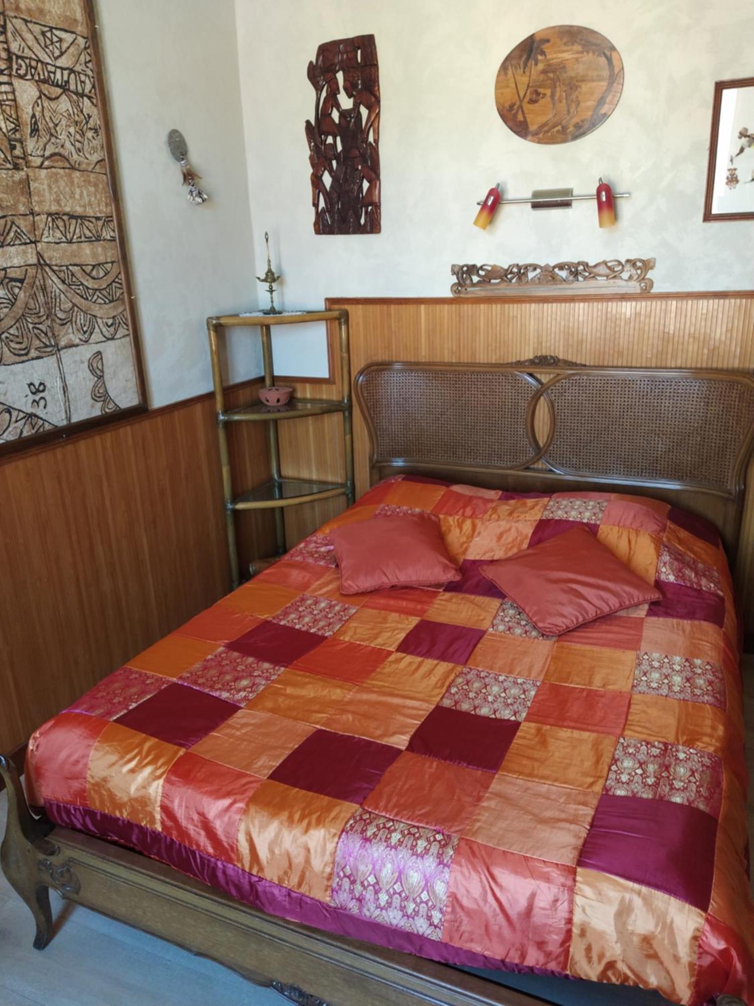 Chambres D'Hotes Las Tanes Vinca Zewnętrze zdjęcie
