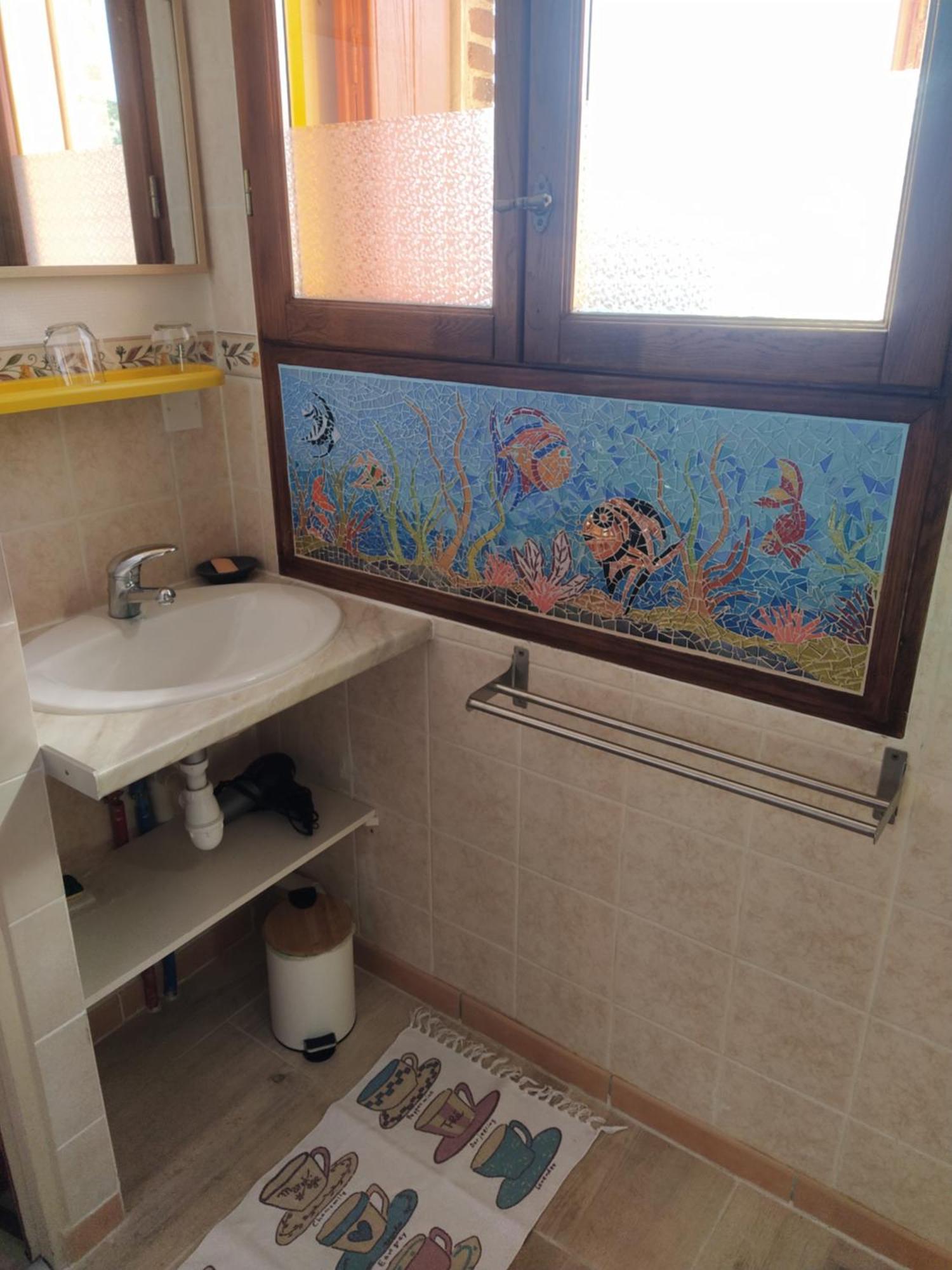 Chambres D'Hotes Las Tanes Vinca Zewnętrze zdjęcie